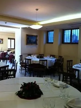 Assisi Garden Hotel