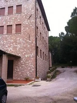 Assisi Garden Hotel Italy