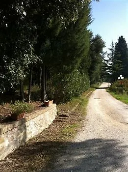 Assisi Garden Hotel