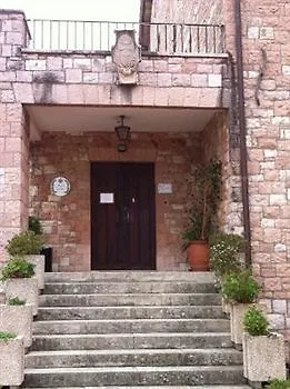 Assisi Garden Hotel 3*,