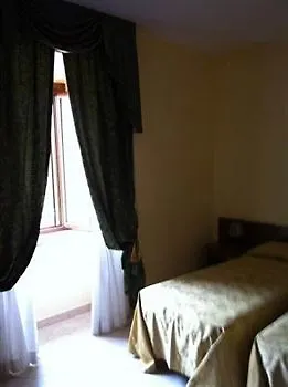 Assisi Garden Hotel