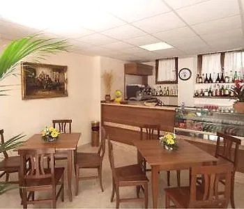 Assisi Garden Hotel