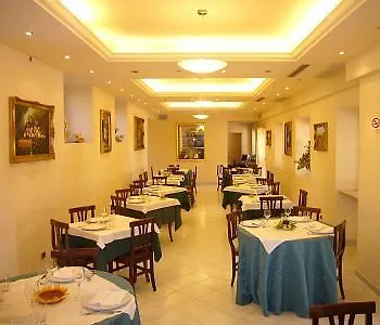 Assisi Garden Hotel Italy