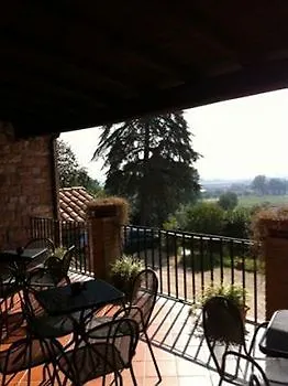 Assisi Garden Hotel