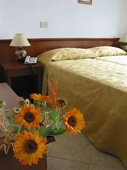Assisi Garden Hotel 3*,