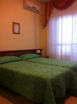 Assisi Garden Hotel