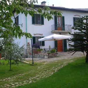 Apartment Bellavista 
