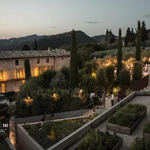 Hotel Nun Relais & Museum, Assisi