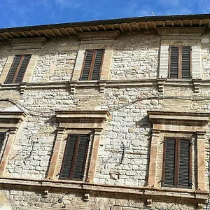 Palazzo Calocci In 아시시