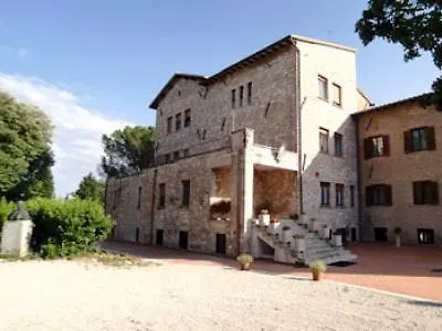 Hotel Assisi Garden Italien