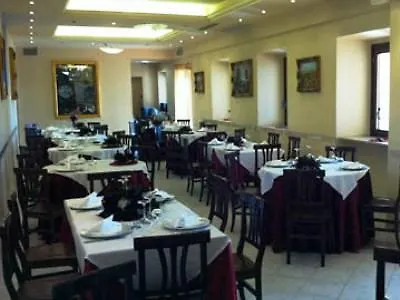 ***  Hotel Assisi Garden Italien