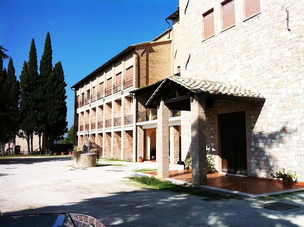 Hotel Assisi Garden 3*,