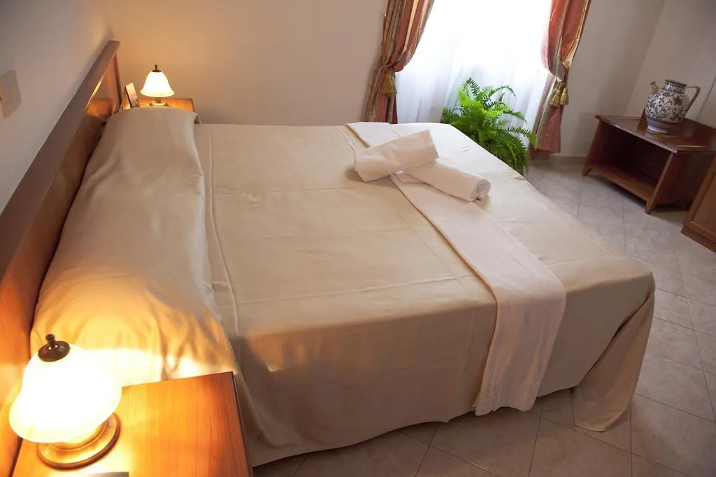 ***  Hotel Assisi Garden Italien