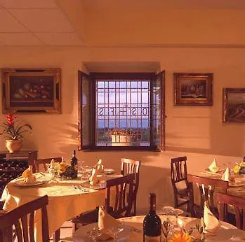 Hotel Assisi Garden