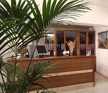 ***  Hotel Assisi Garden Italien