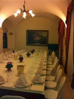 Assisi Garden Hotell