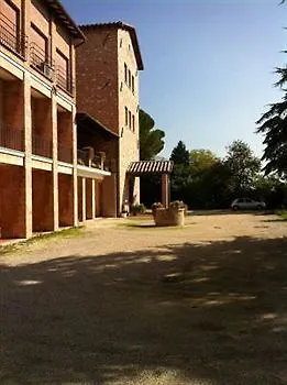 Assisi Garden Hotell