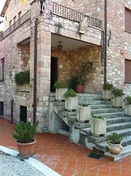 ***  Hotel Assisi Garden Italien