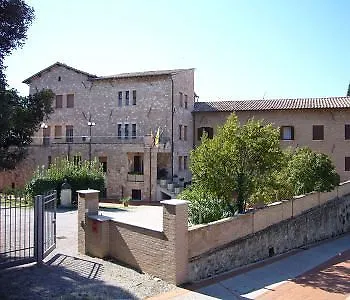 Assisi Garden Hotell Italien