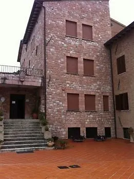 Assisi Garden Hotell