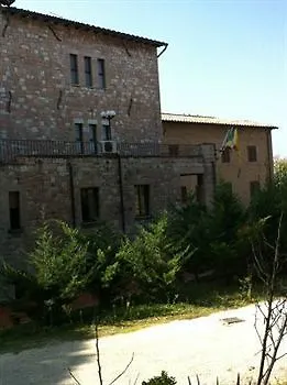 Assisi Garden Hotell