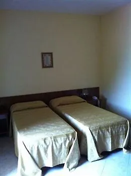 Hotel Assisi Garden