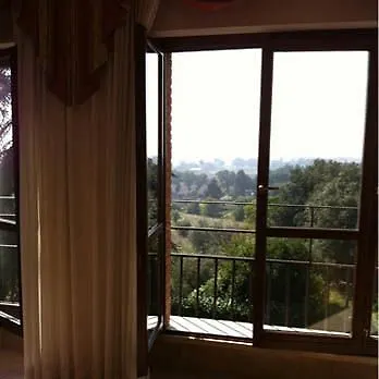 Hotel Assisi Garden