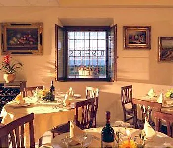 Hotel Assisi Garden 3*,