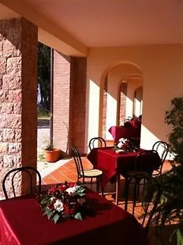 Assisi Garden Hotell