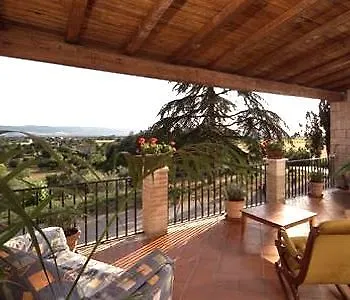 ***  Assisi Garden Hotell Italien