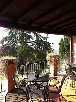 ***  Hotel Assisi Garden Italien