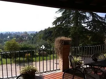Hotel Assisi Garden 3*,