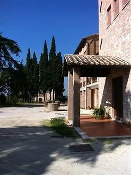Assisi Garden Hotell