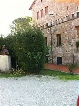 Assisi Garden Hotell 3*,