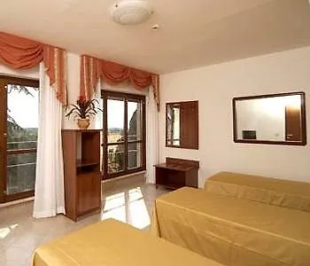 Assisi Garden Hotell