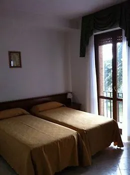 Hotel Assisi Garden Italien