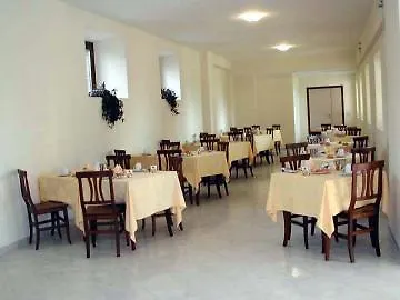 Hotel Assisi Garden