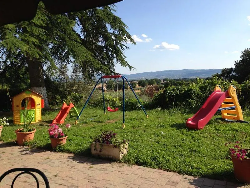 ***  Hotel Assisi Garden Italien